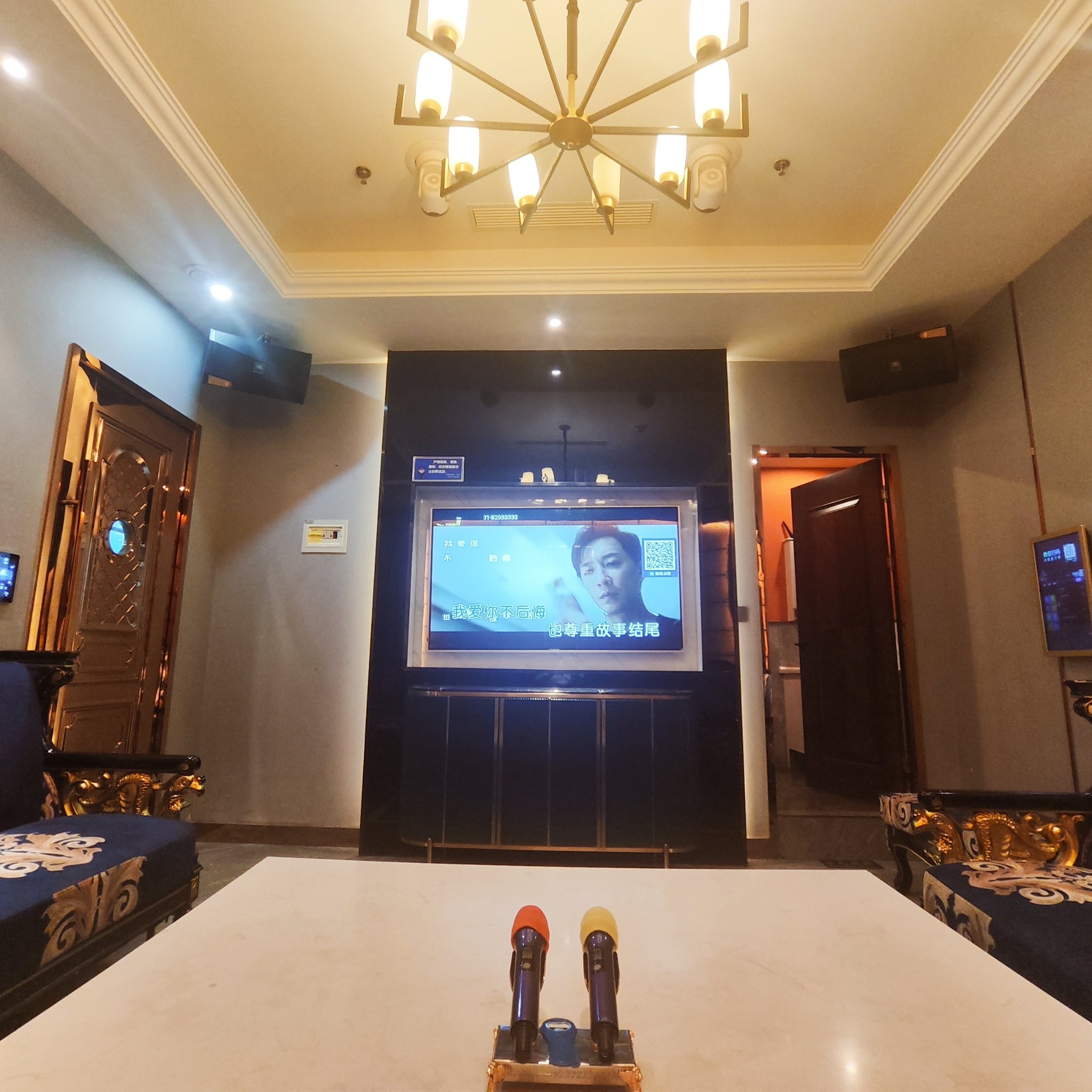 内江商务ktv精彩玩法推荐-资中县ktv预定