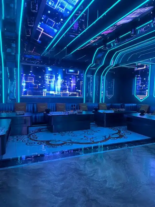 内江商务ktv精选中低端优质场所-资中县ktv预定